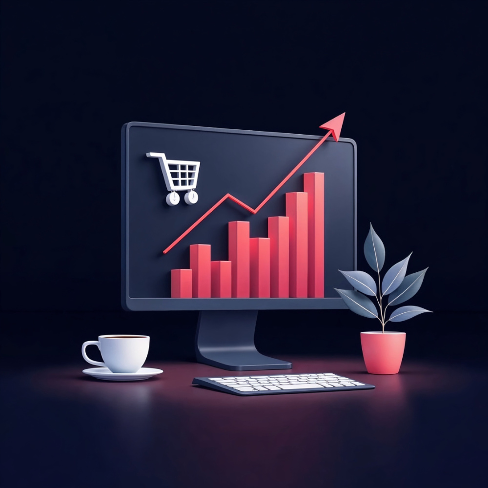 Ecommerce SEO Services